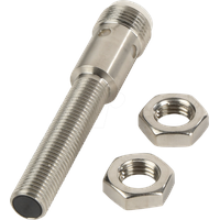 Pepperl+Fuchs Fabrik Induktiver Sensor NBB2-8GS35-E3-V1