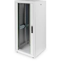 Digitus Netzwerkschrank Dynamic Basic Serie - 600x600 mm (BxT)
