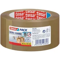Tesa Klebeband tesapack Ultra Strong 50 mm x 66