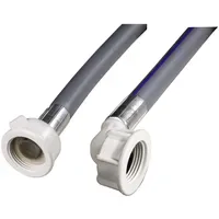 Xavax Kaltwasser-Zulaufschlauch 111833 grau