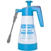 Gloria Haus und Garten 000656.0000 FoamMaster FM 10 FLEX