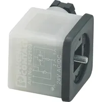 Phoenix Contact SACC-VB-3CON-M16/A-1L-SV 230V - Ventilstecker SACC-VB-3CON-M16/A-1L-SV 230V 1452165