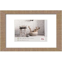 Walther + design Walther Holzrahmen HO330C Home 30x30cm beige