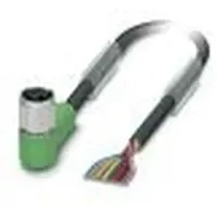 Phoenix Contact Sensor-/Aktor-Kabel M12 Buchse gewinkelt 1,5 m