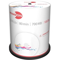 PrimeOn CD-R