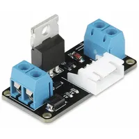 Joy-It COM-MOSFET Spannungsregler 1St.