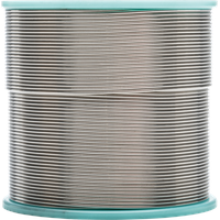 Weller WSW SC L0 Lötzinn, bleifrei Spule Sn0,7Cu 500g
