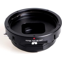 Kipon T-S Adapter für Hasselblad auf Minolta AF, Objektivadapter,