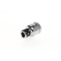 Gedore Bit-Adapter für 3/8" Knarre, Einfacher Bit-Wechsel, Passgenauer Halt,