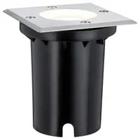 Paulmann 93993 Außeneinbauleuchte GU10 LED 3.5W Edelstahl