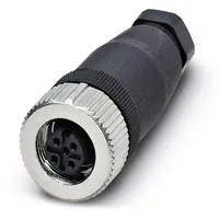 Phoenix Contact Sensor-/Aktor-Stecker SACC-FS-4CO, 1543029
