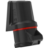 Walther Werke CEE NEO Wandsteckdose 16A 5P 6h IP54