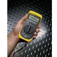 Fluke 705 Kalibrator Strom