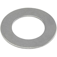 INA Axiallagerscheibe AS80105-HLA