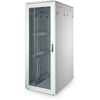 Digitus Netzwerkschrank Unique Serie - 800x1200 mm (BxT)