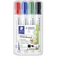 Staedtler Lumocolor 351 B WP4 4 St./Pack.