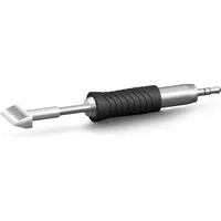 Weller RTU 160 K MS Lötspitze Spitzen-Länge 27mm Inhalt