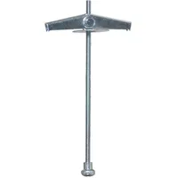 Fischer Federklappdübel KD 3 50 Stück