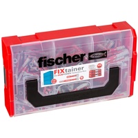 Fischer FIXtainer - 210 Stück