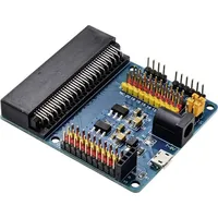 TRU Components TC-9072548 Sensor-Modul 1 St. Passend für (Entwicklungskits):