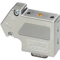 Phoenix Contact SUBCON-PLUS-CAN/SC2 2708999 D-SUB Stecker 180° Polzahl: 9