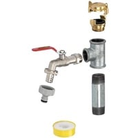 Metabo 0903061251 Pumpenmontage-Set