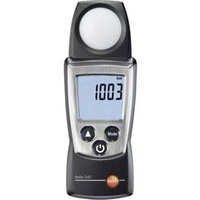 TESTO 540 Luxmeter 0 - 99999 lx