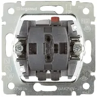 Legrand Pro 21 Jalousieschalter (775804)