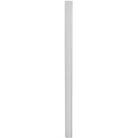 Bosch DIY Heißklebepatronen Transparent 500g (2609255800)