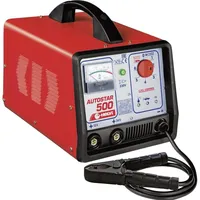 HELVI Autostar 500 36A 12V