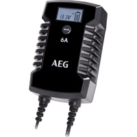 AEG LD6 10617 Kfz-Ladegerät 6 V, 12 V 3