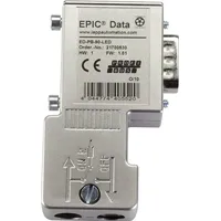 Lapp 21700530 Sensor-/Aktor-Verteiler und Adapter Adapter Polzahl Sensoren: 9