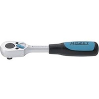 HAZET 916K Umschaltknarre 1/2\ (12.5 mm) 199 mm