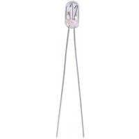 TRU Components 1590346 Micro Glühlampe 5 V 0.575 W