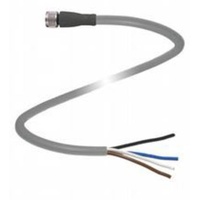 Pepperl+Fuchs Kabeldose,2m,4pol.,M8 V31-GM-2M-PVC