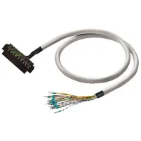 Weidmüller 1350250030 PAC-CMLX-UNIU-V0-3M SPS-Verbindungsleitung