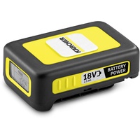 Kärcher Battery Power 18/25 18 V Li-Ion 2,5 Ah