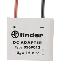 Finder 026.9.012 Adapter 12 V/DC 1 St.