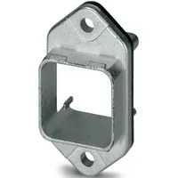 Phoenix Contact 1608029 Sensor-/Aktor-Steckverbinder, unkonfektioniert Anbaurahmen