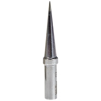 Weller Lötspitze Langform, konisch Spitzen-Größe 0.4 mm Inhalt 1