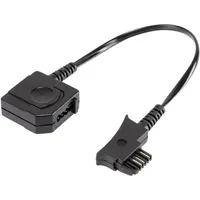 BASETECH Telefon (analog) Adapter [1x TSS-Stecker - 1x TAE-N/F-Buchse]