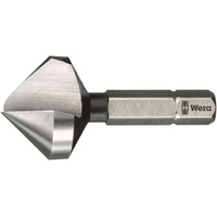 WERA 845 1-Schneide-Kegelsenker 8.3x11x32mm, 1er-Pack (05104661001)