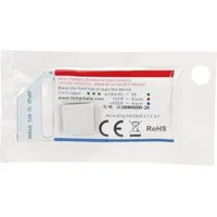 Tempmate Temperatur-Indikator -20 bis +50 °C