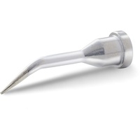 Weller LT-1SLX Lötspitze Rundform, lang, gebogen Spitzen-Größe 0.4mm Spitzen-Länge