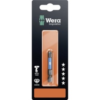 WERA 840/4 IMP DC SB SiS Sechskant-Bit 5 mm