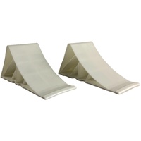 HP Autozubehör 11.034 Unterlegkeil Kunststoff 225 mm x 100