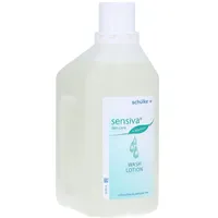 Schülke Sensiva Waschlotion 1000 ml