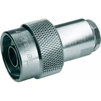 Telegärtner 100023976 100023976 N-Steckverbinder Stecker, gerade 50Ω 1St.