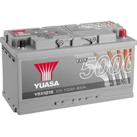 YUASA YBX5019 100Ah 12V