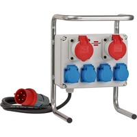 Brennenstuhl Stromverteiler, Typ: BKV2/4